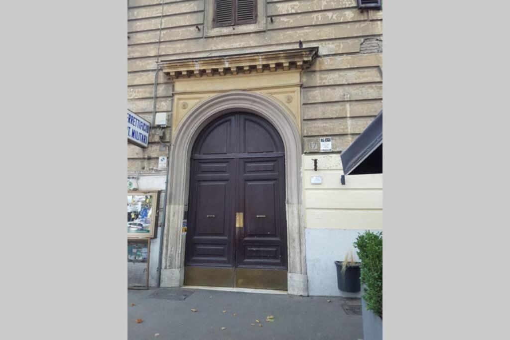 Leilighet St Peter Charming House