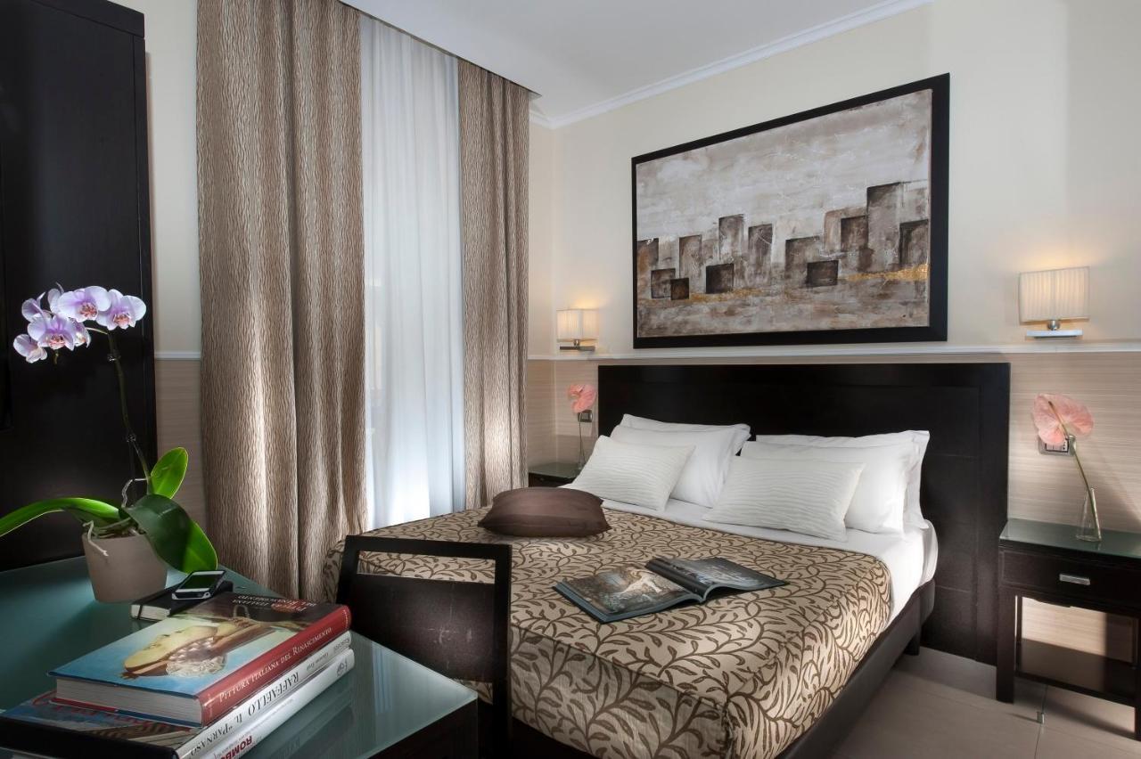 Yes Boutique Hotel 3*