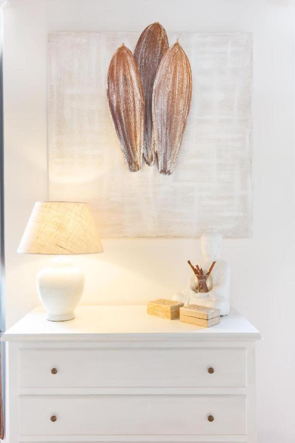Navona Luxury Penthouse Apartamento *
