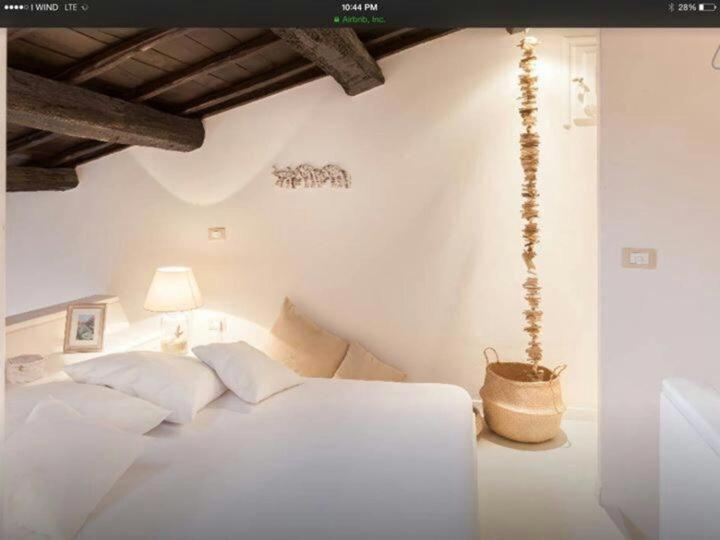 Navona Luxury Penthouse