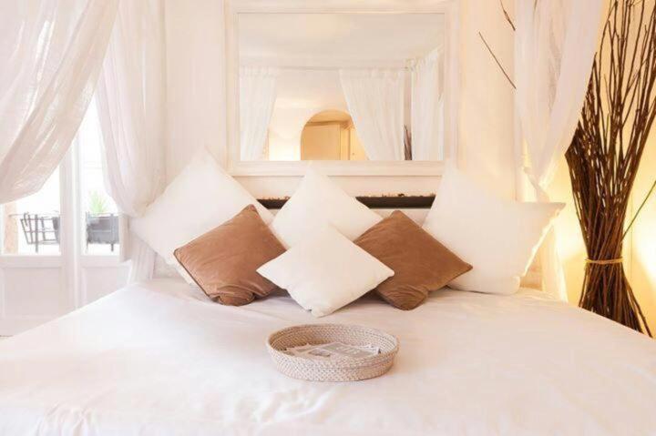 Navona Luxury Penthouse Apartamento *