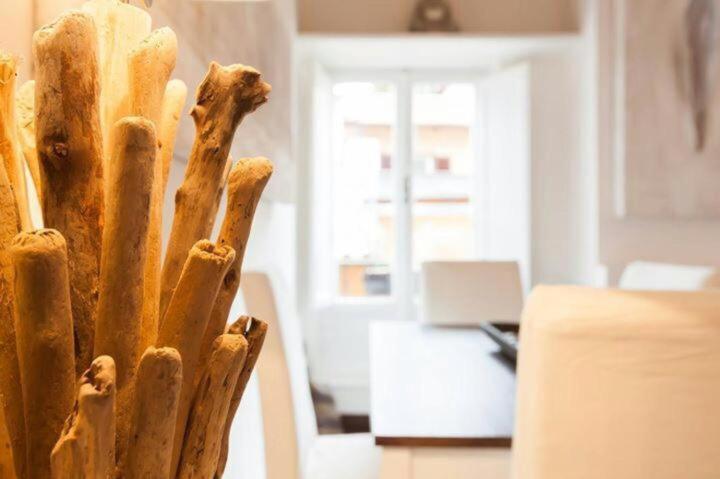 Apartamento Navona Luxury Penthouse Roma