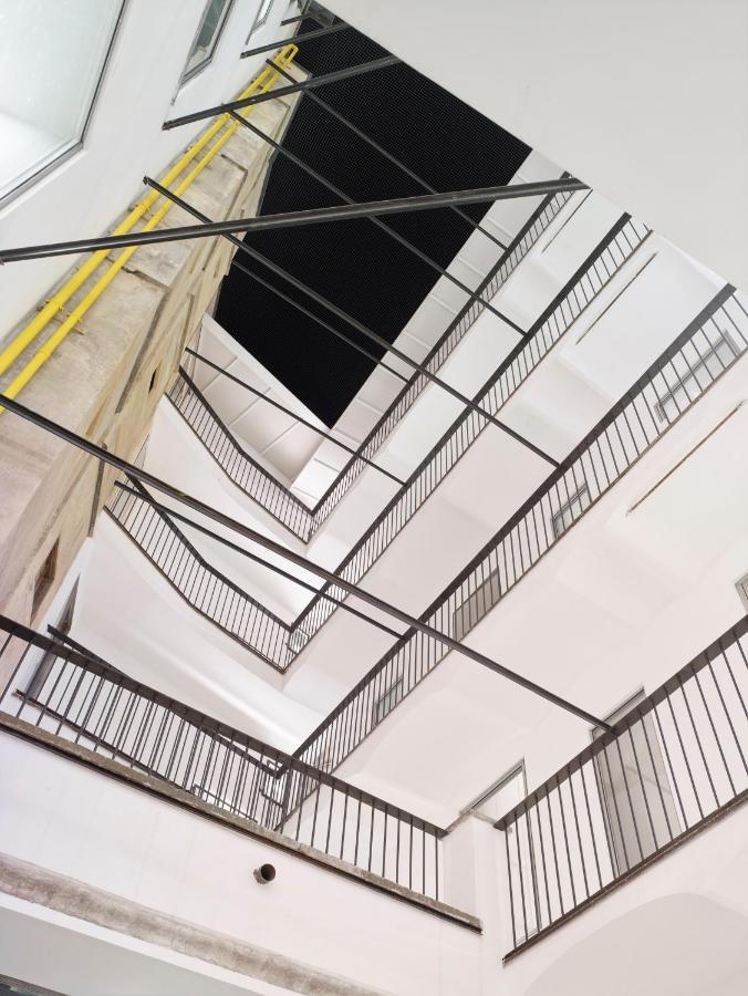Rhinoceros Aparthotel 5*