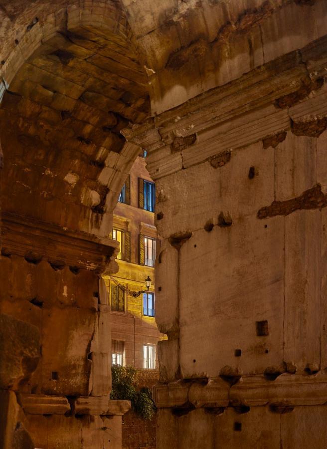 Aparthotel Rhinoceros Roma