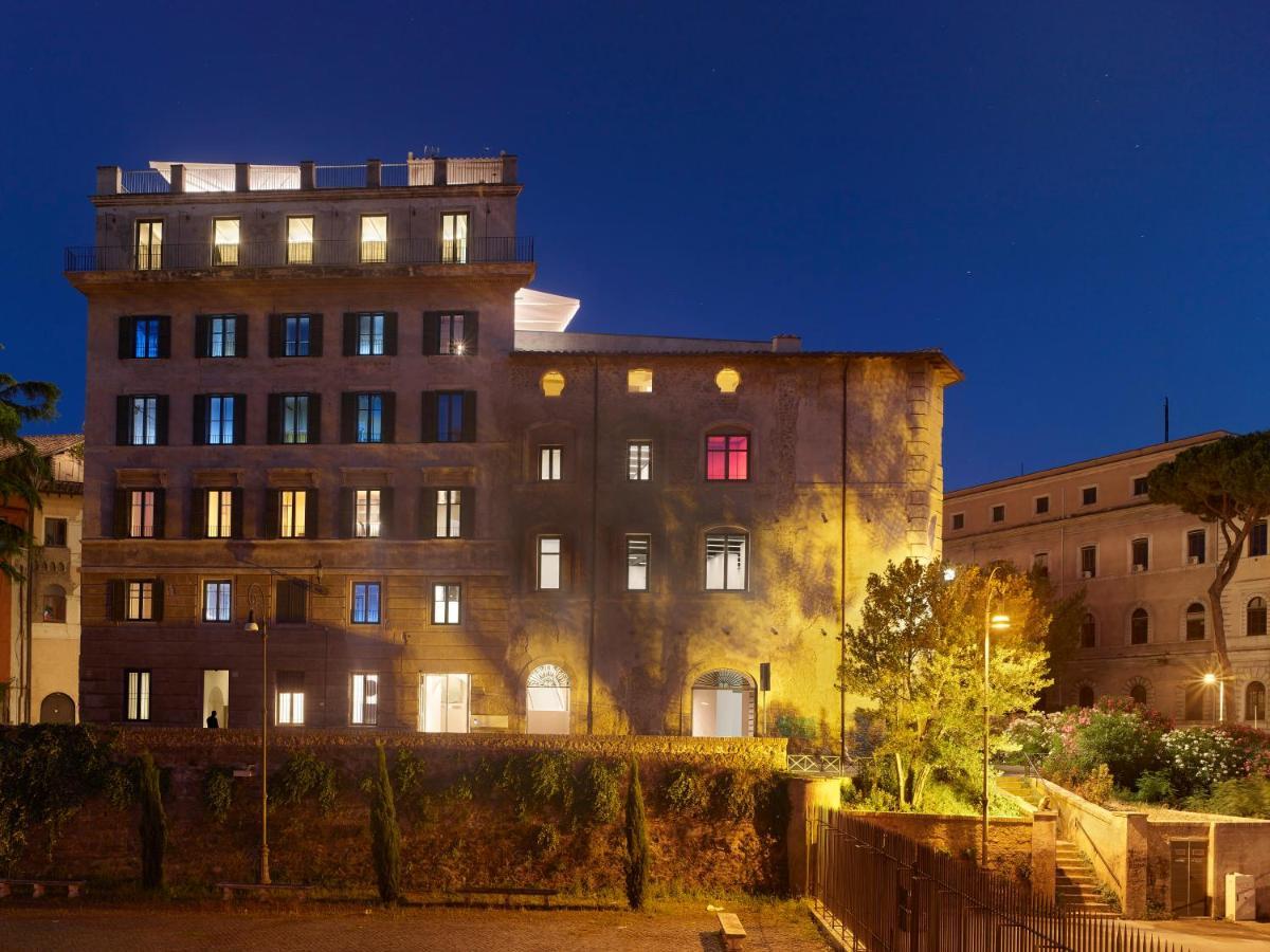 Aparthotel Rhinoceros Roma