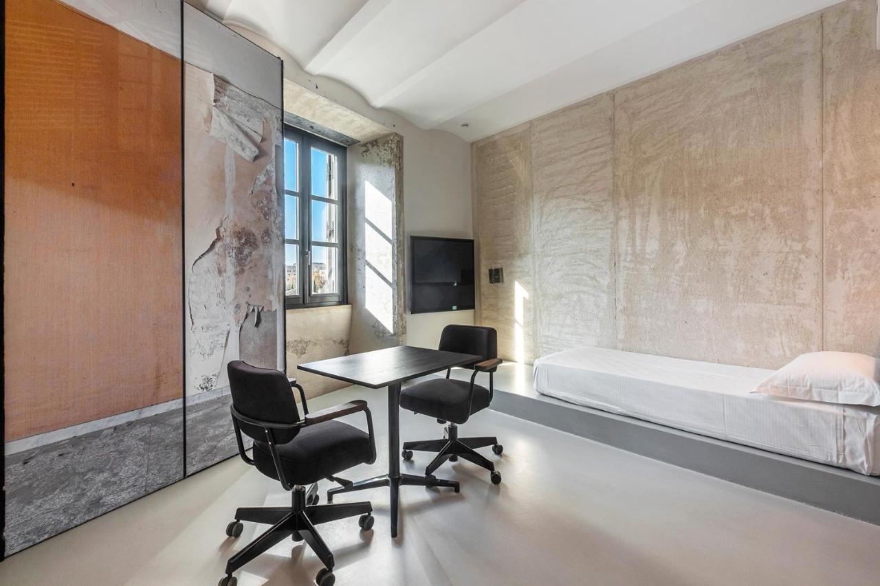 Aparthotel Rhinoceros Roma