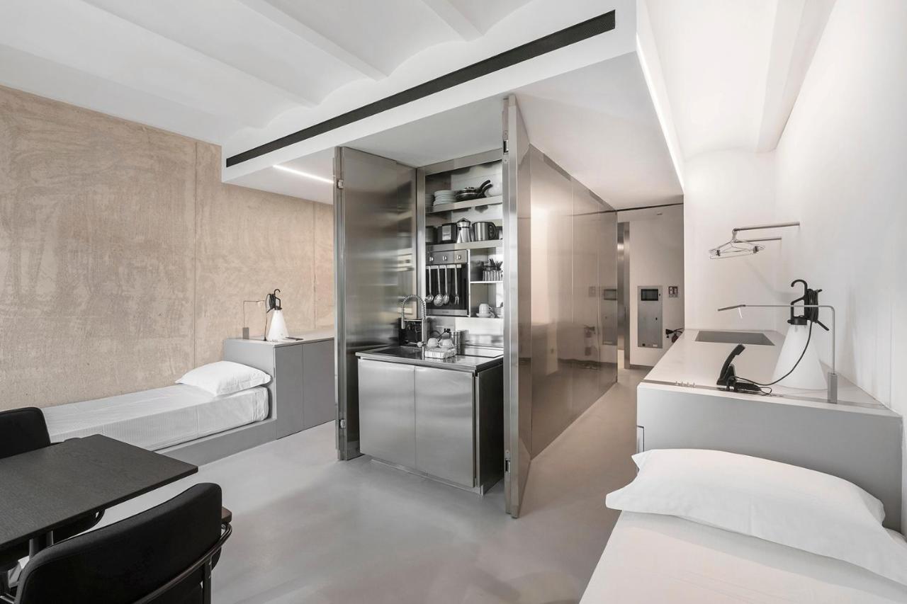 Aparthotel Rhinoceros Roma