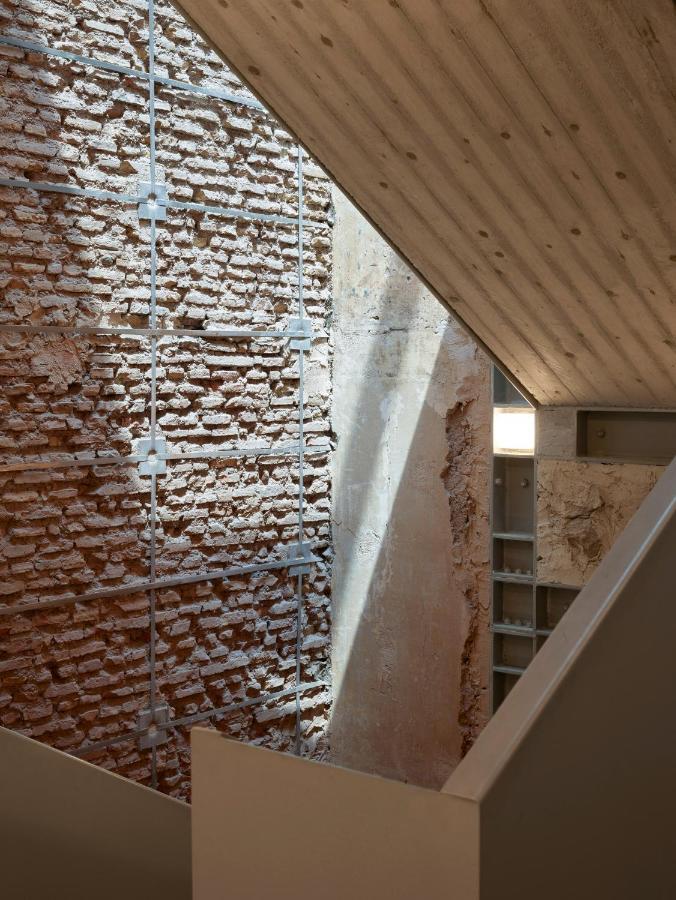 Aparthotel Rhinoceros Roma