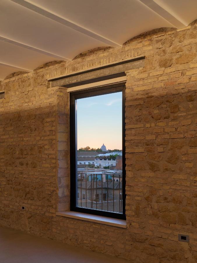 Rhinoceros Aparthotel Roma