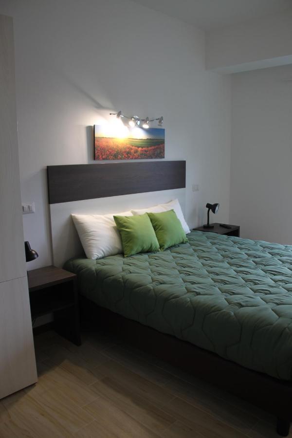 Hotell Ekotel Roma