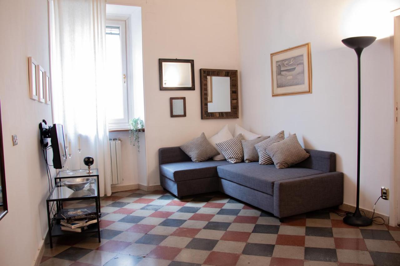 The Rent - Piazza Di Firenze *