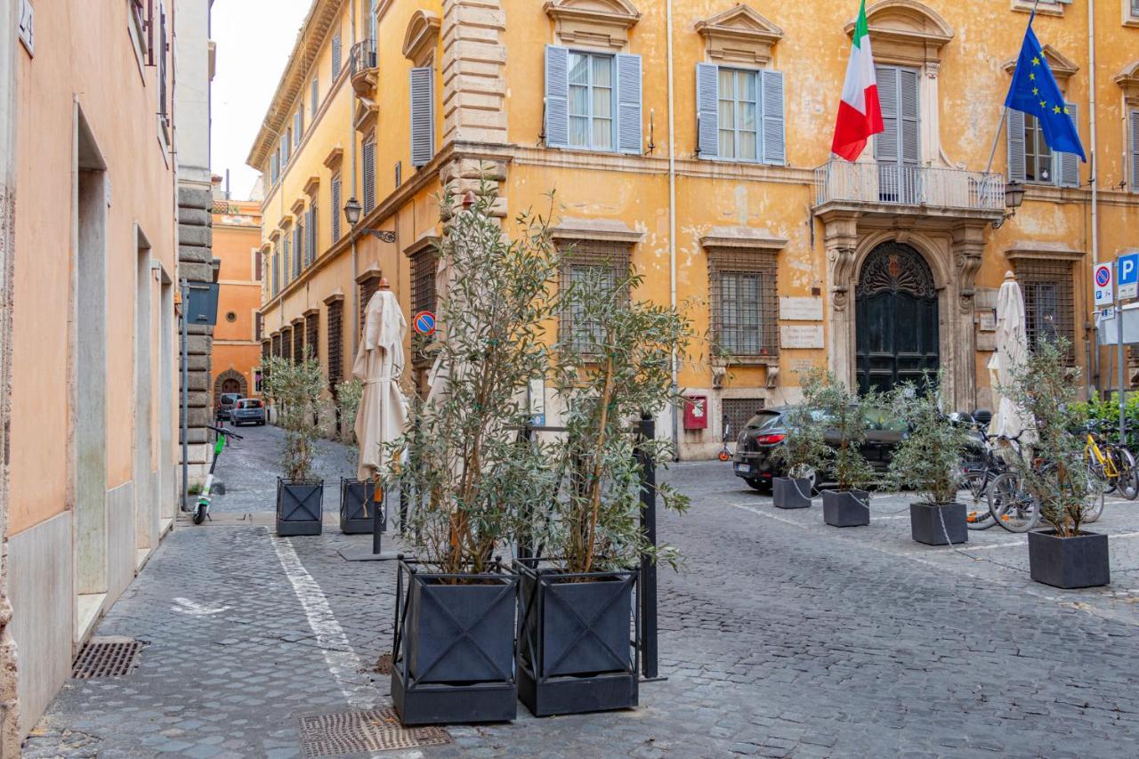 Apartment The Rent - Piazza Di Firenze *