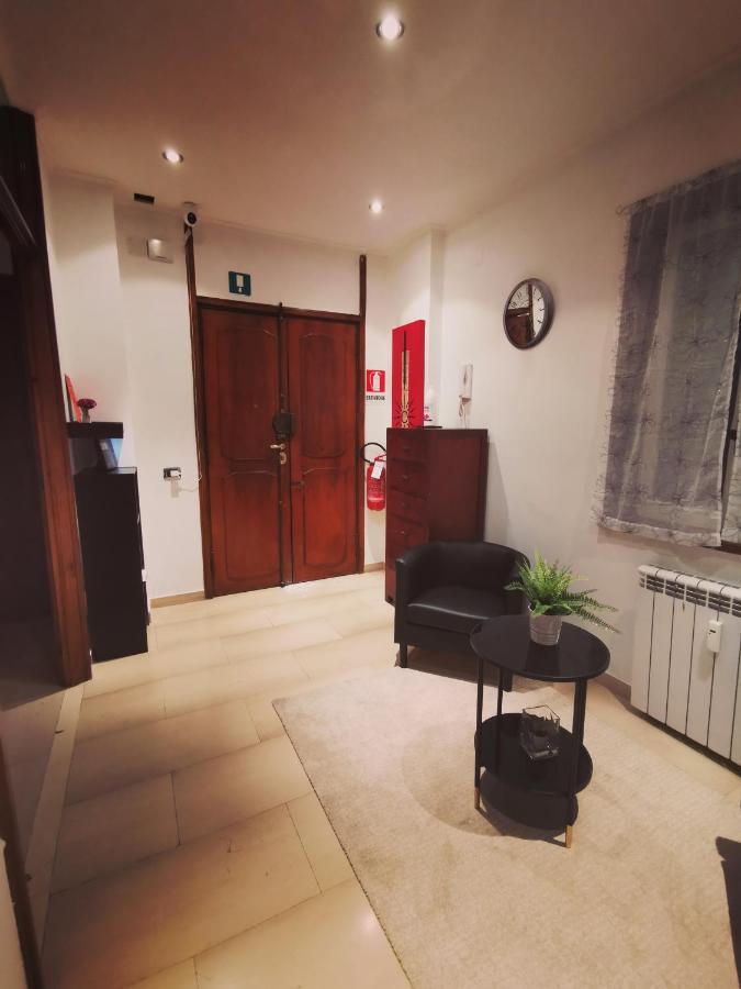 Affittacamere Bella Roma