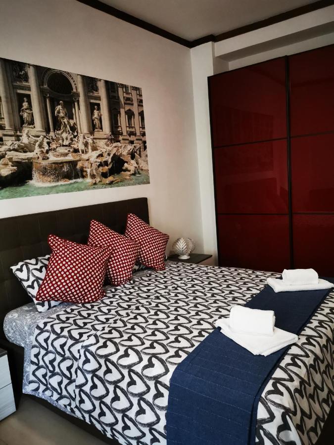 Bella - Ee Gjestgiverier Roma