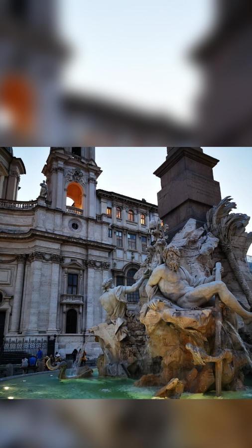Bella Affittacamere Roma