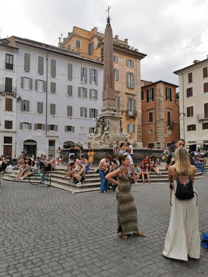 Bella Affittacamere Roma