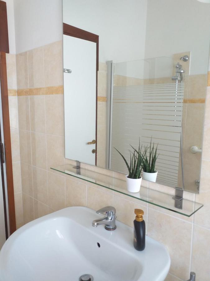 Pensión Casa Olivieri Roma