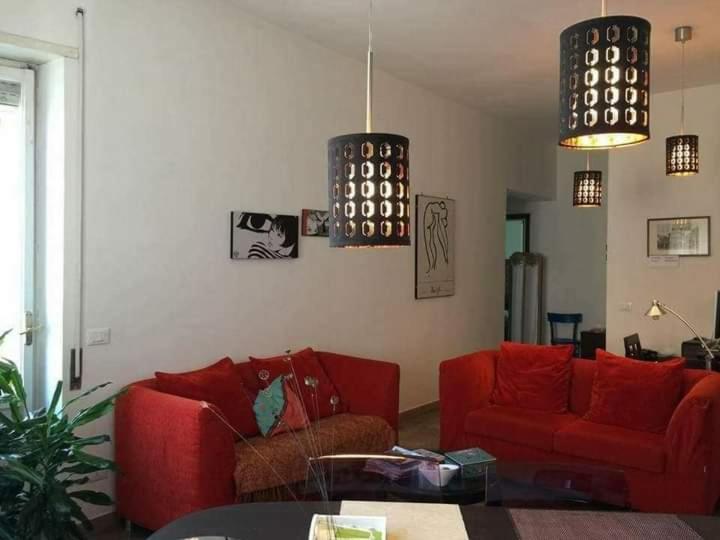 Casa Olivieri Roma