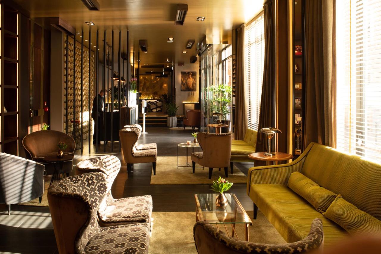 Hotell Palazzo Navona