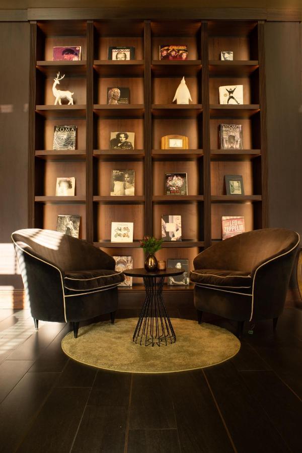 Hotell Palazzo Navona