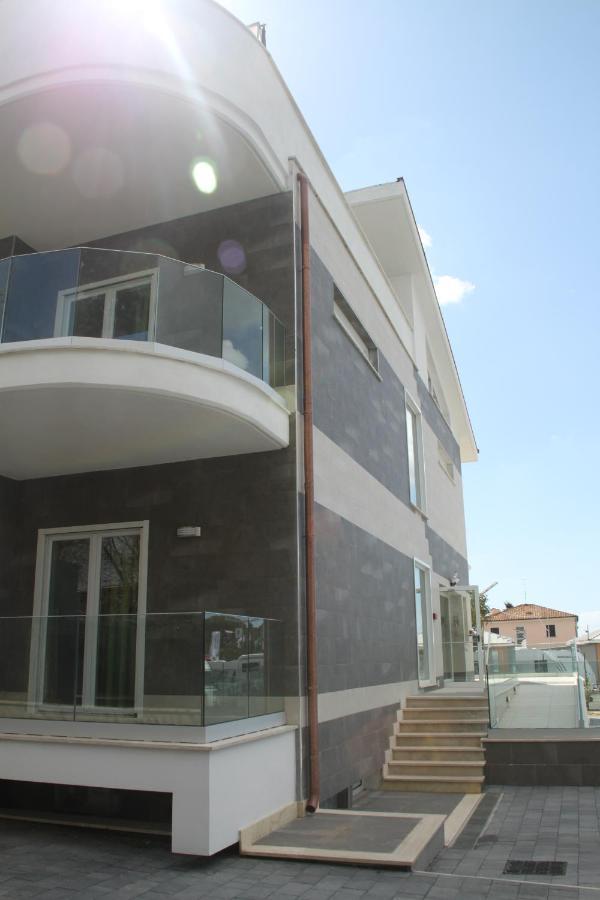 Ekotel Hotell Roma