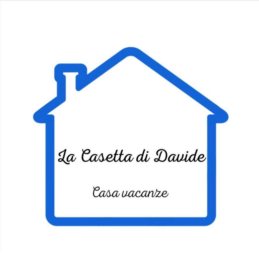 Apartamento La Casetta Di Davide *