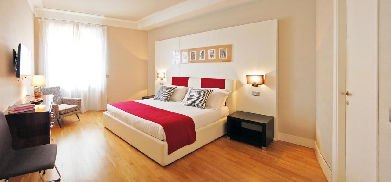 Apartamento Adamas Luxury