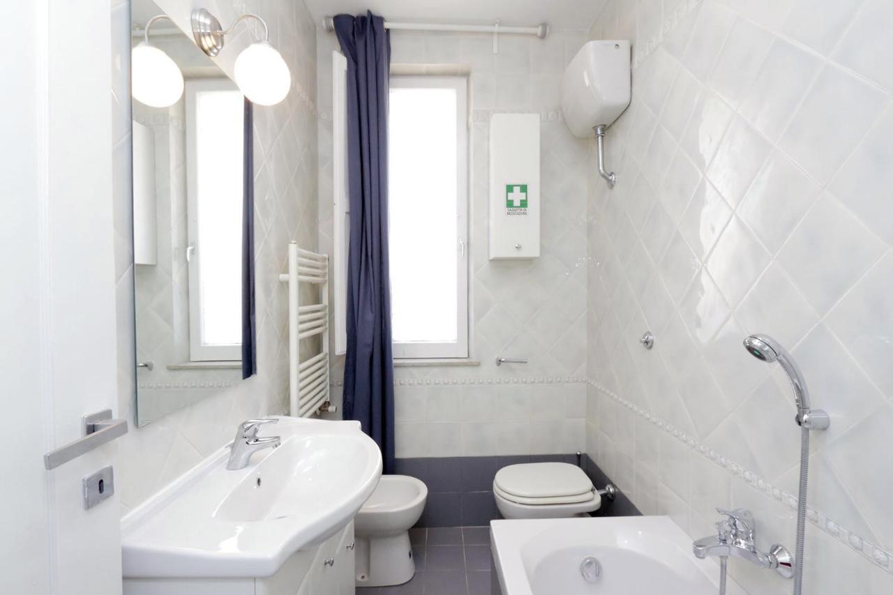 Apartment Caracciolo