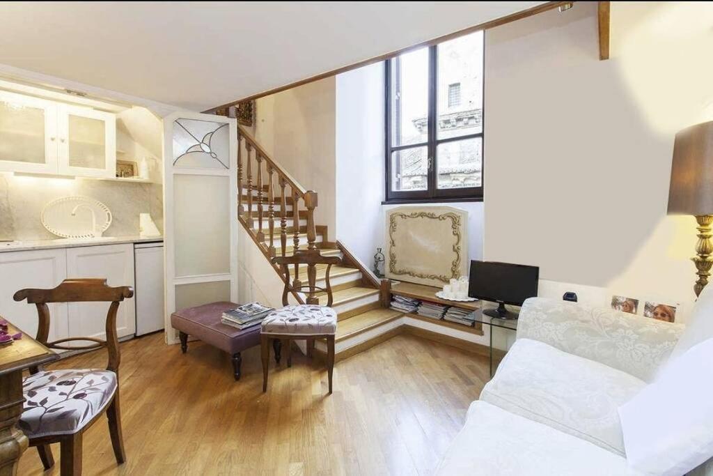 Appartamento Maison 