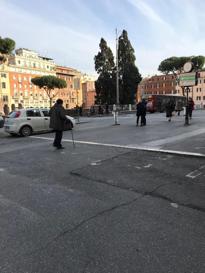 Appartamento Mia Residenza Al Pantheon *