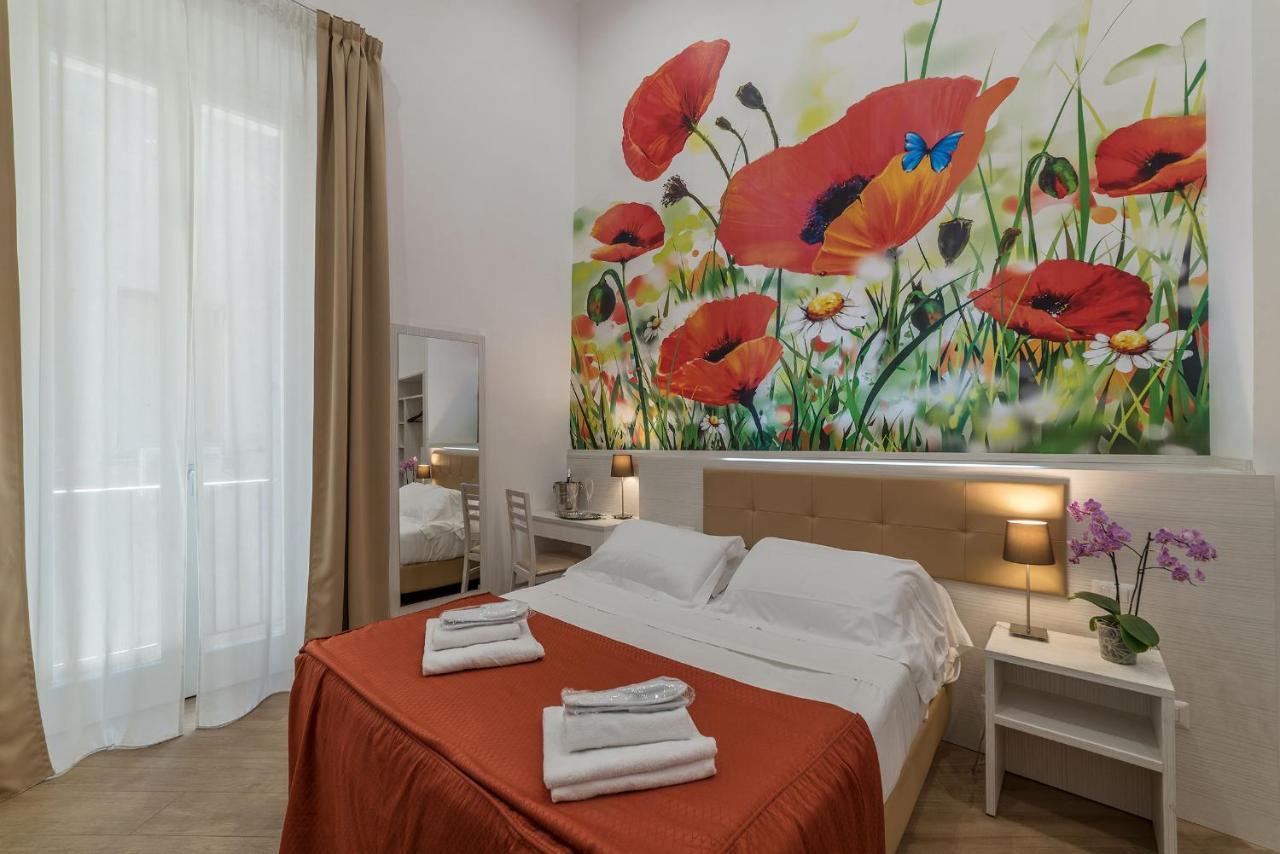 Hotel Mimosa Pantheon Roma