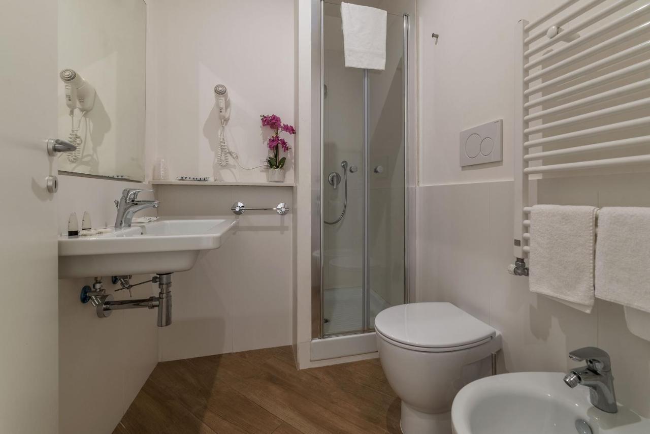 Hotel Mimosa Pantheon Roma