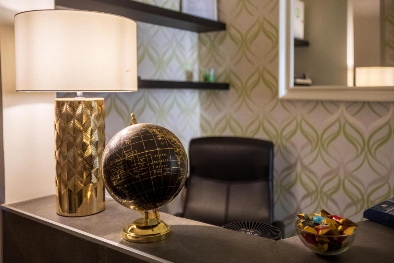 Vatican - The Luxury Leading In 2* Roma