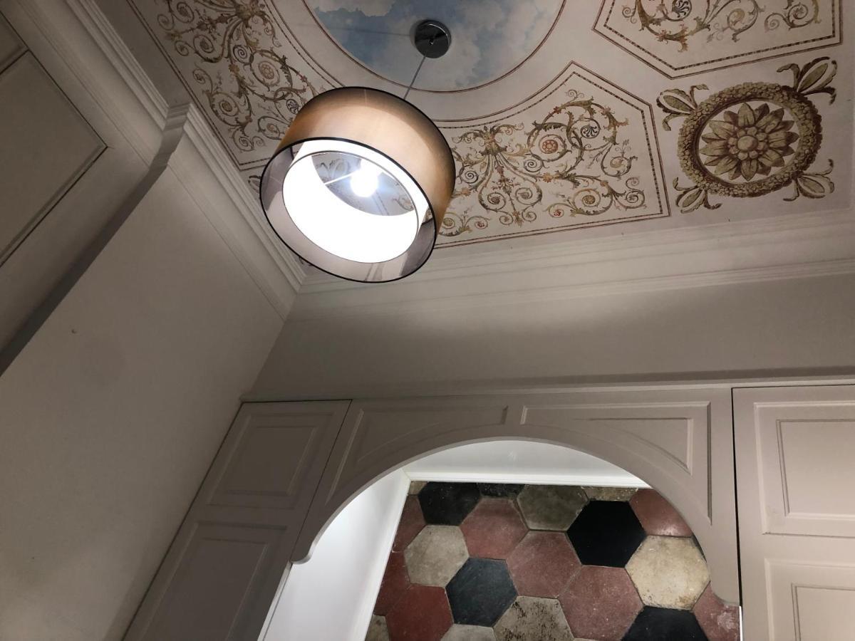 Casa de hóspedes Navona