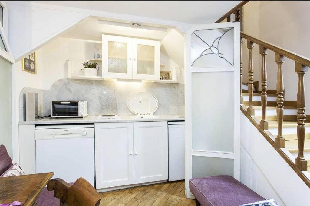 Appartamento Maison 