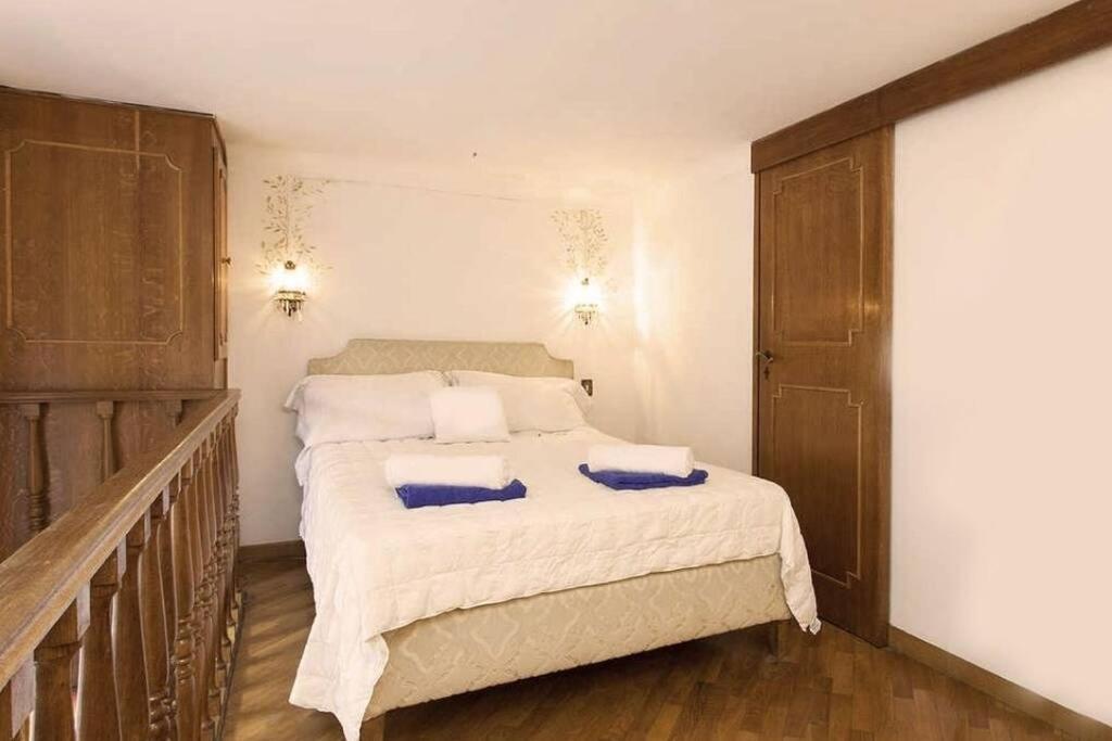 Appartamento Maison 