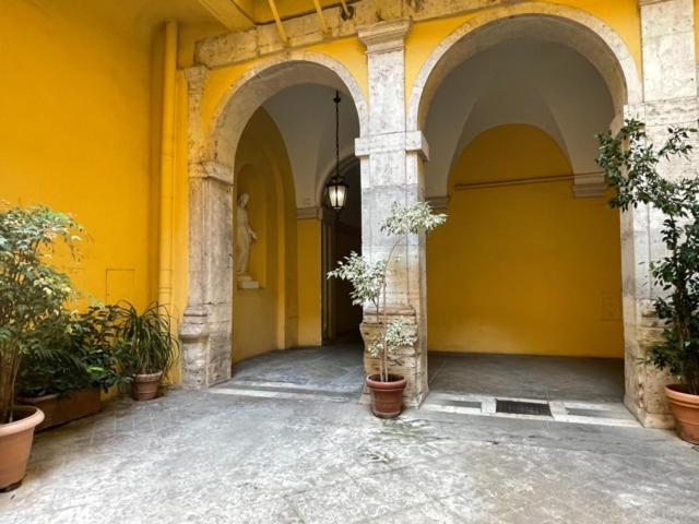 Parceval Сasa de vacaciones Roma