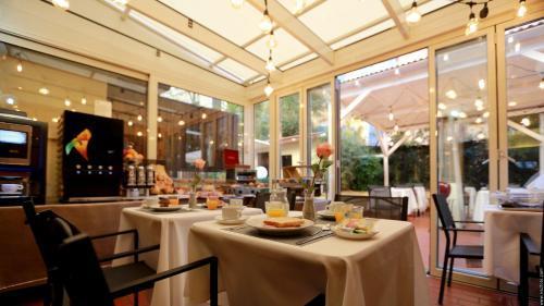 Giolitti Hotell