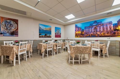 Manzoni Hotell