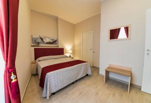 Manzoni Hotell 2*