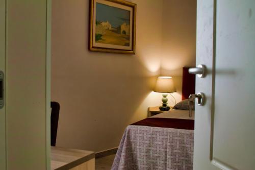 Manzoni Hotell Roma