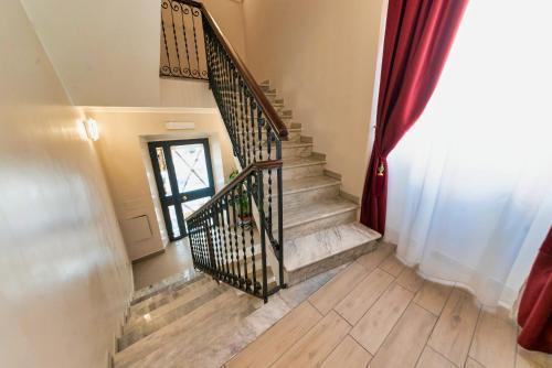 Manzoni Hotell 2*