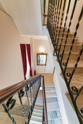 Hotell Manzoni