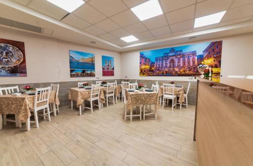 Hotell Manzoni