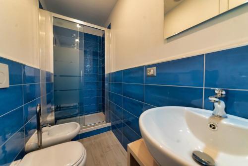 Hotell Manzoni Roma
