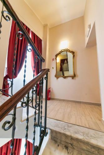 Hotell Manzoni 2*