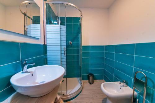 Hotell Manzoni