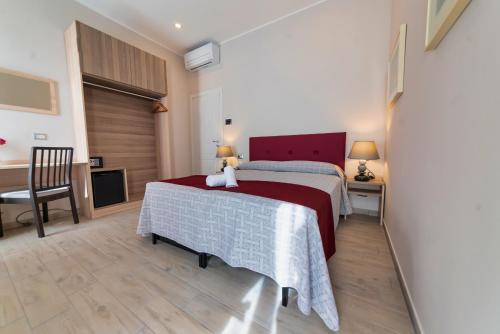 Hotell Manzoni 2*