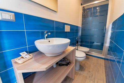 Hotell Manzoni