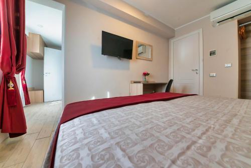 Hotell Manzoni 2*